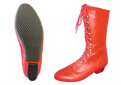 IWA 2030 Gardestiefel Tanzstiefel