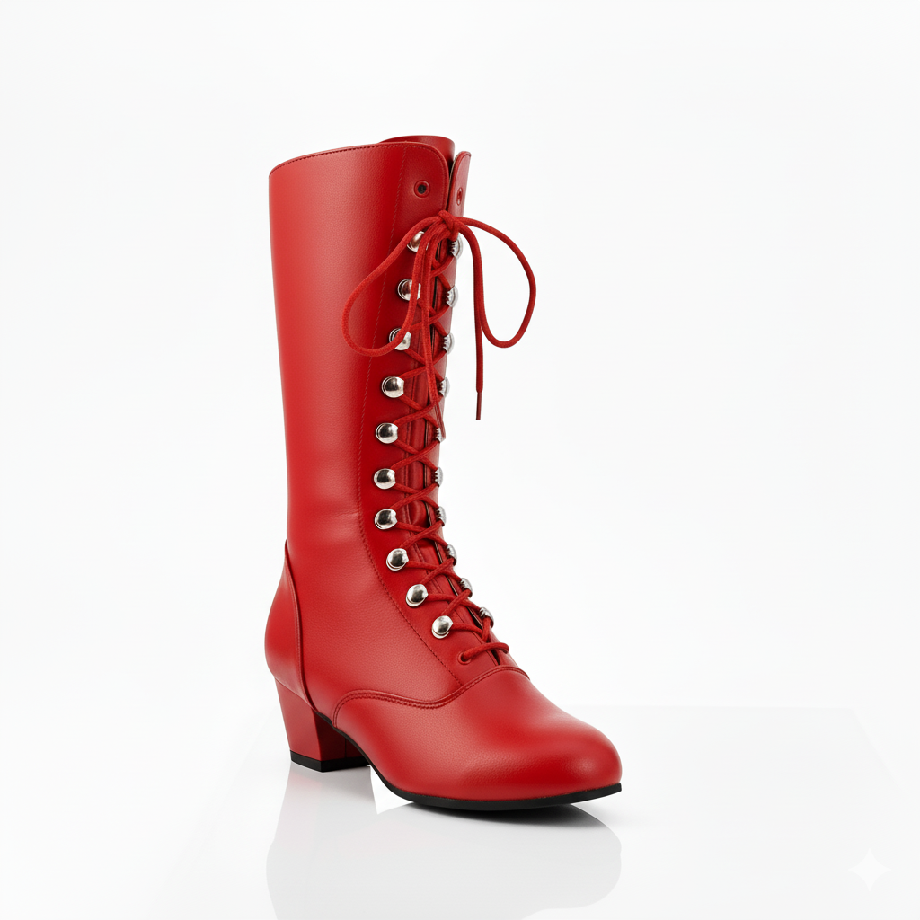 IWA 2030 Gardestiefel Tanzstiefel