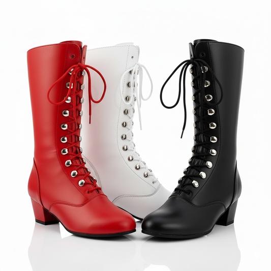 IWA 2030 Gardestiefel Tanzstiefel