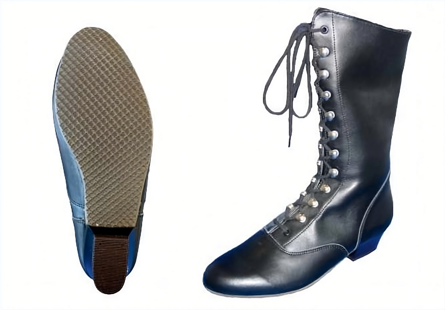 IWA 2030 Gardestiefel Tanzstiefel