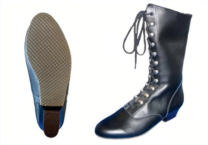 IWA 2030 Gardestiefel Tanzstiefel