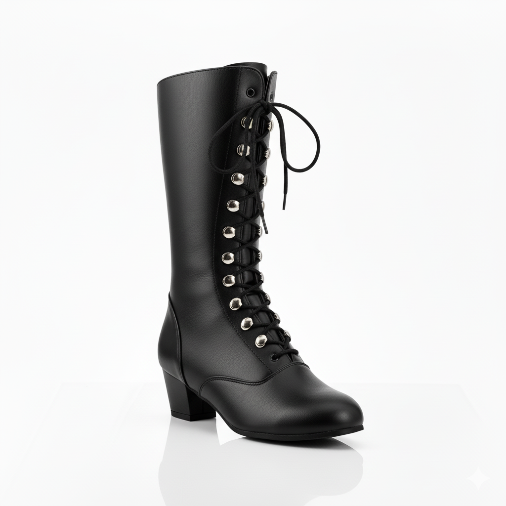 IWA 2030 Gardestiefel Tanzstiefel