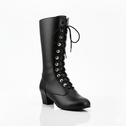 IWA 2030 Gardestiefel Tanzstiefel