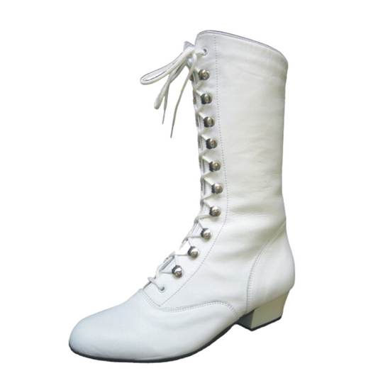 IWA 2030 Gardestiefel Tanzstiefel