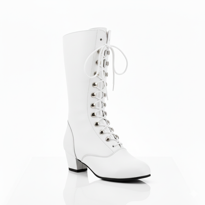 IWA 2030 Gardestiefel Tanzstiefel