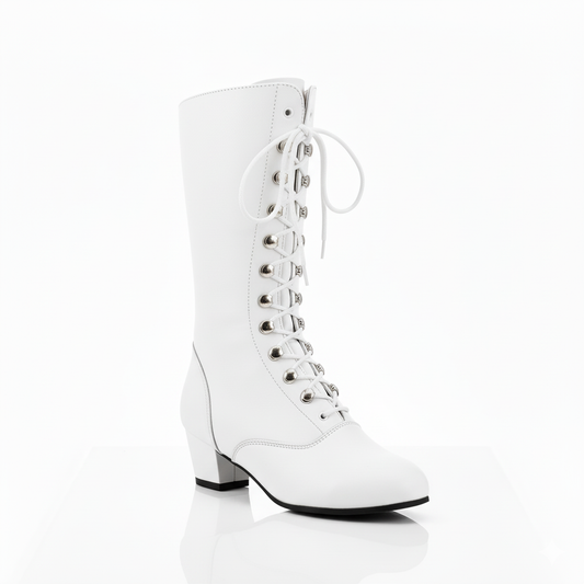 IWA 2030 Gardestiefel Tanzstiefel