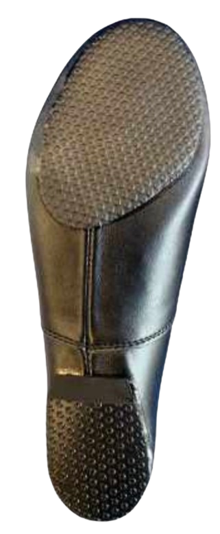 IWA 905 Gardestiefel Tanzstiefel