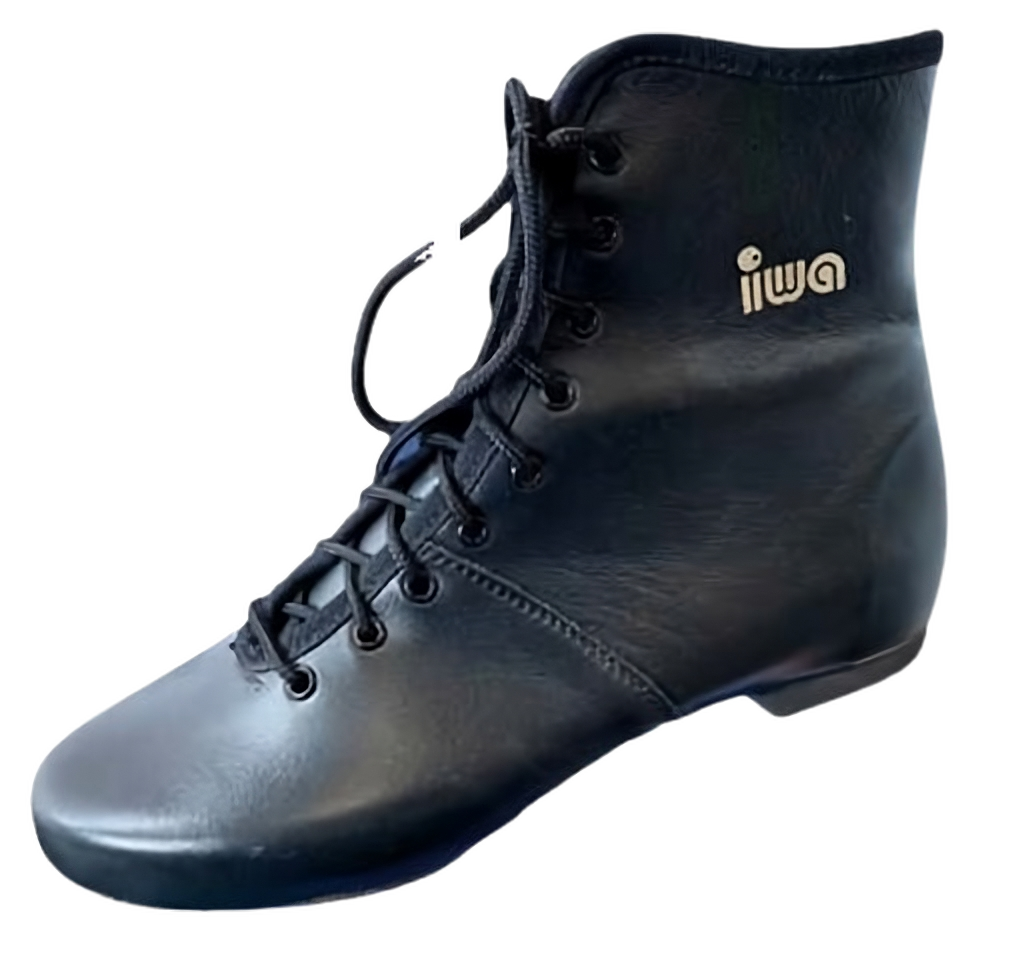 IWA 905 Gardestiefel Tanzstiefel