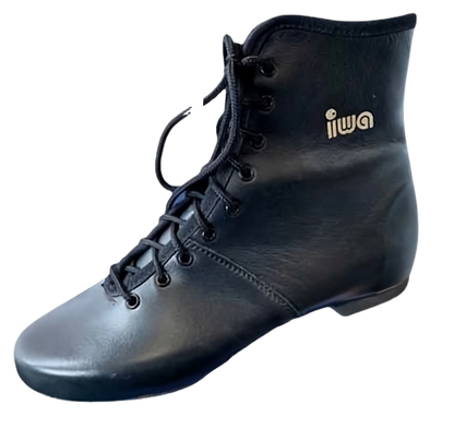 IWA 905 Gardestiefel Tanzstiefel