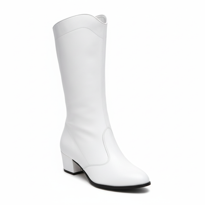 Kochmann Profi uni Mod.9 Gardestiefel Tanzstiefel Leder