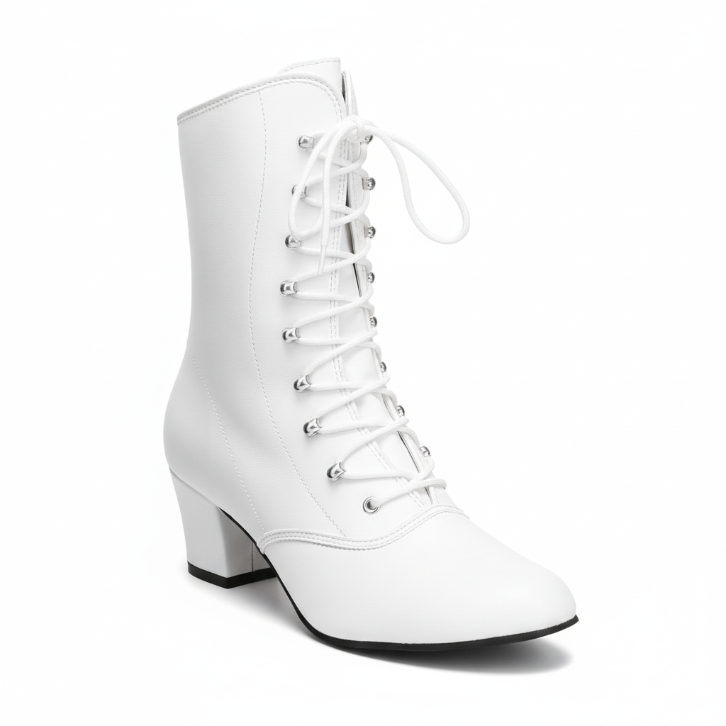 Kochmann Can Can Mod.8 Gardestiefel Tanzstiefel