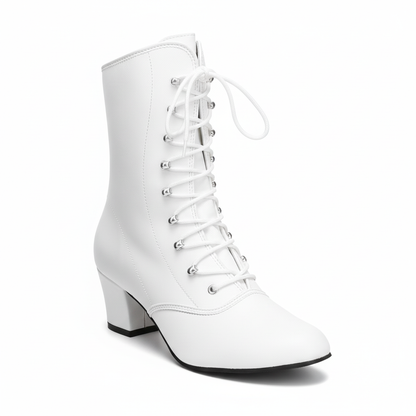 Kochmann Can Can Mod.8 Gardestiefel Tanzstiefel