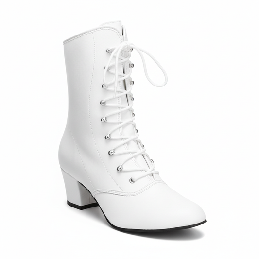 Kochmann Can Can Mod.8 Gardestiefel Tanzstiefel