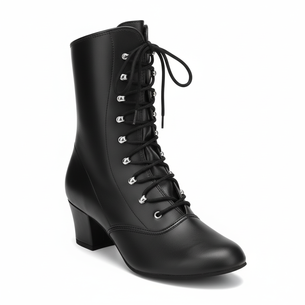 Kochmann Can Can Mod.8 Gardestiefel Tanzstiefel