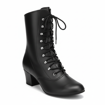 Kochmann Can Can Mod.8 Gardestiefel Tanzstiefel