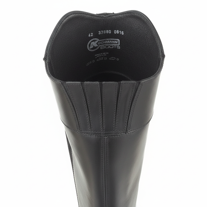 Kochmann Husar II Gardestiefel Tanzstiefel