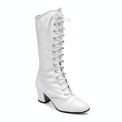 Kochmann Majorette Mod.4 Gardestiefel Tanzstiefel
