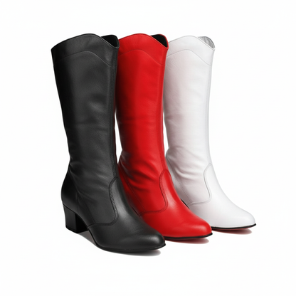 Kochmann Stiefel Profi uni Mod.07