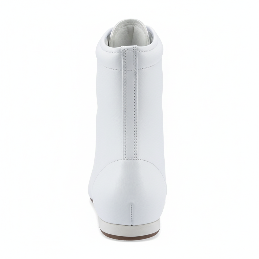 Kochmann ROCKY Mod. 05 Gardestiefel, Tanzstiefel, Karnevalstiefel,Folklorestiefel