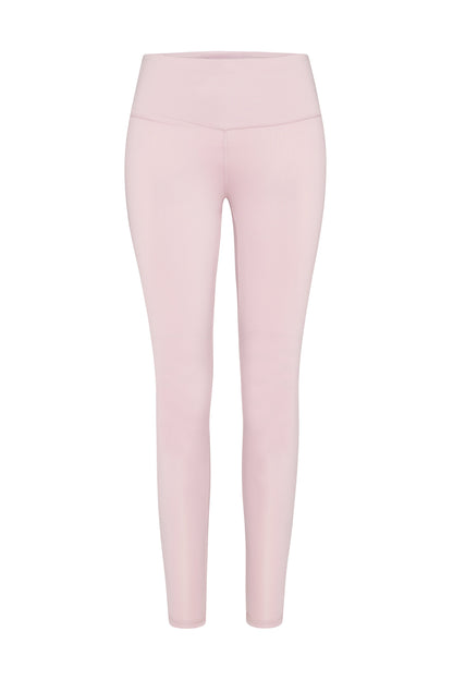 High-Waist Leggings Always Dressed Rose
