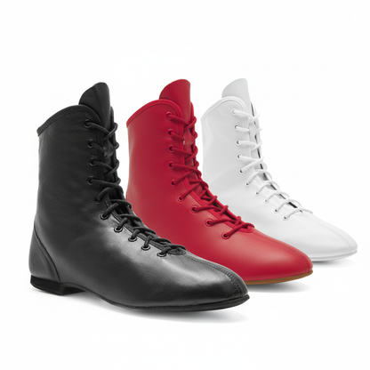 Rumpf 4120 Gardestiefel Tanzstiefel HIT I