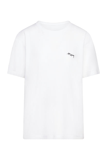 Shirt DREAM White