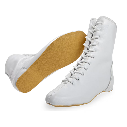 TRIVO Crown Gardestiefel Tanzstiefel