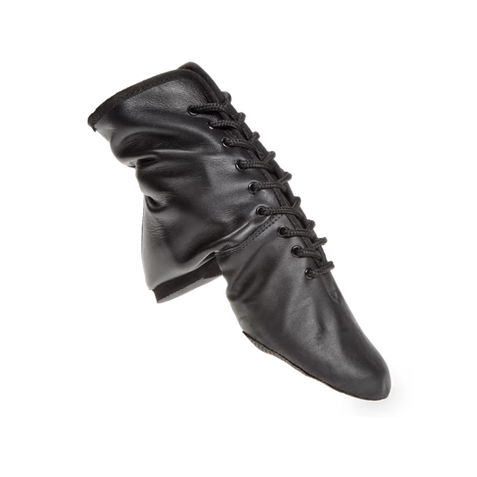 TRIVO Gala Gardestiefel Tanzstiefel
