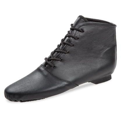 TRIVO Classic Gardestiefel Tanzstiefel