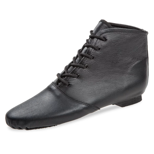 TRIVO Classic Gardestiefel Tanzstiefel