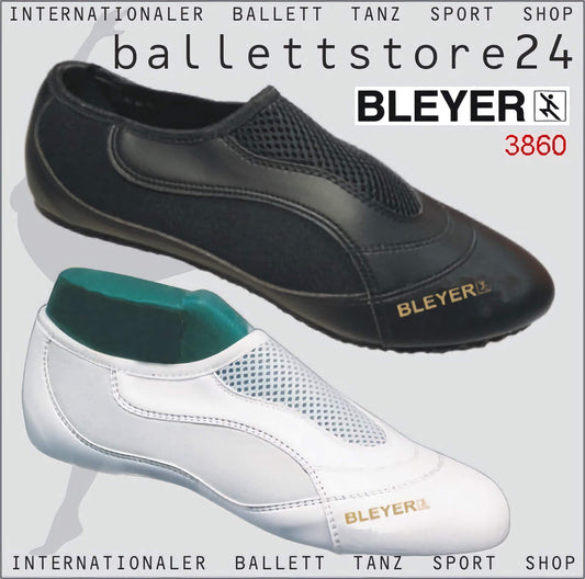 BLEYER 3860 Voltigierschuhe Nadia