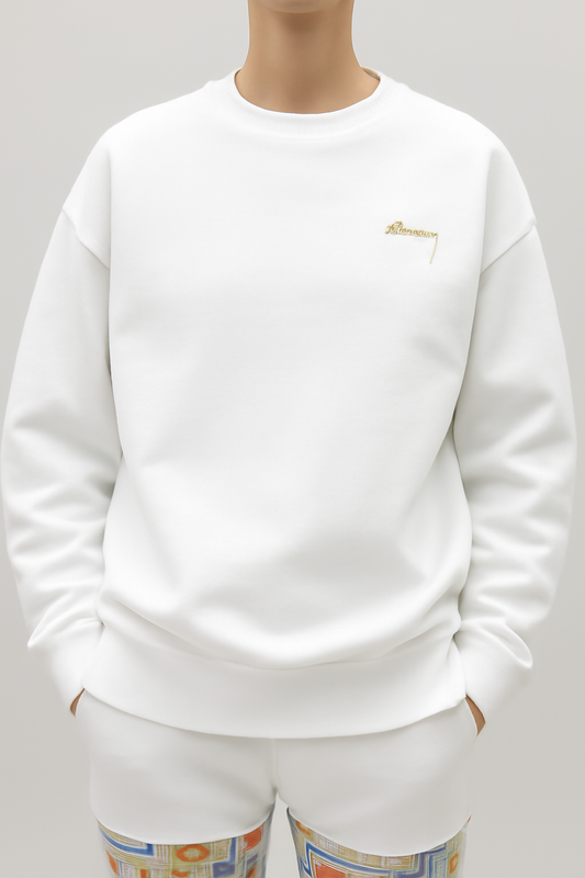 Hey Honey SWEATER CIAO CIAO