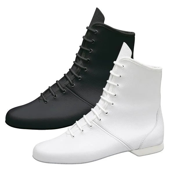 BLEYER 4620 Gardestiefel Tanzstiefel