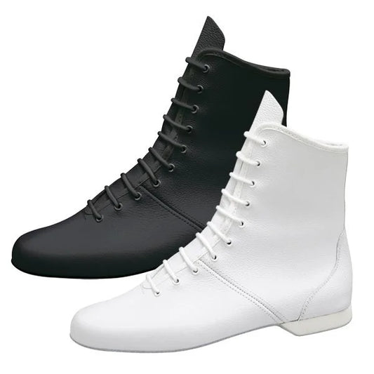 BLEYER 4620 Gardestiefel Tanzstiefel