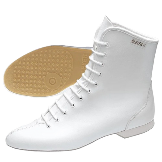 BLEYER 9430 Gardestiefel Tanzstiefel