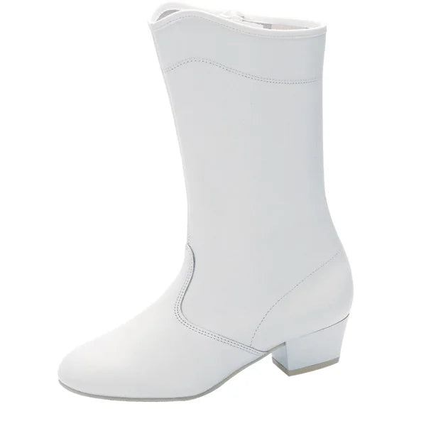 BLEYER 9488 Gardestiefel Tanzstiefel
