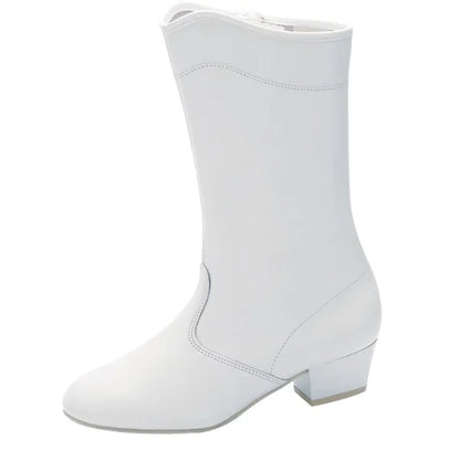 BLEYER 9488 Gardestiefel Tanzstiefel