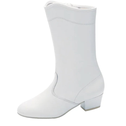BLEYER 9488 Gardestiefel Tanzstiefel