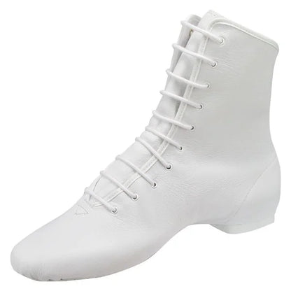BLEYER 4686-H ELLINGTON Gardestiefel Tanzstiefel