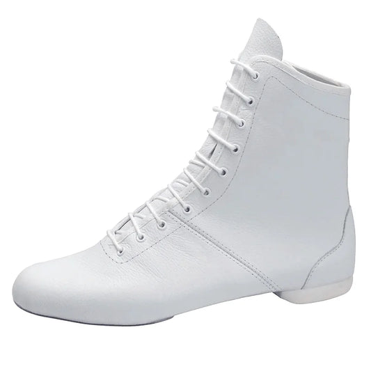 BLEYER 4622-H Gardestiefel Tanzstiefel
