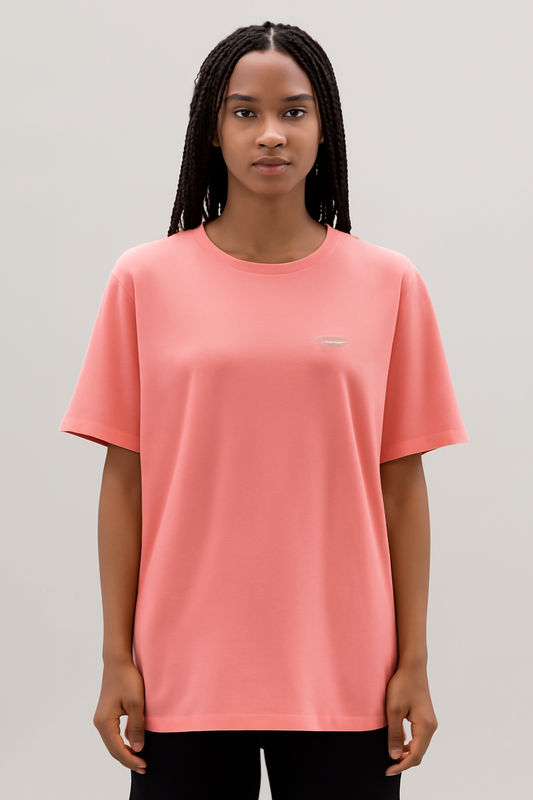 Hey Honey SHIRT DREAM PEACH