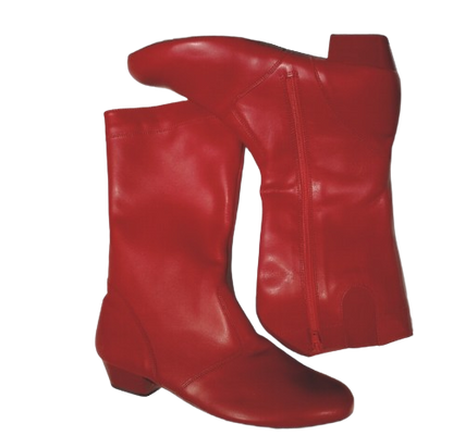 IWA 2010 Gardestiefel Tanzstiefel
