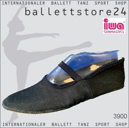IWA 3920 Eurythmie-Schuhe