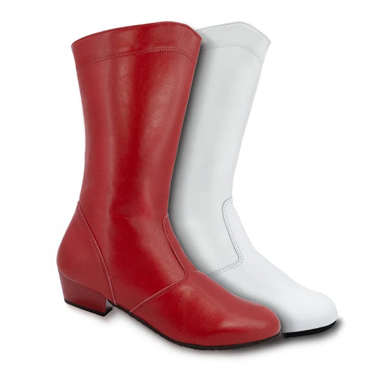 IWA 2010 Gardestiefel Tanzstiefel