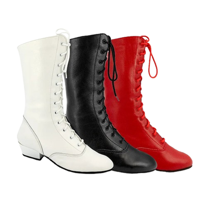 IWA 2020 Gardestiefel Tanzstiefel