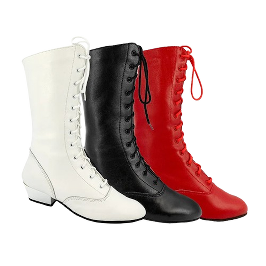 IWA 2020 Gardestiefel Tanzstiefel