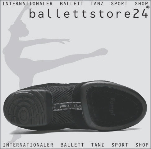 Rumpf 1592 Jive Dance Sneaker