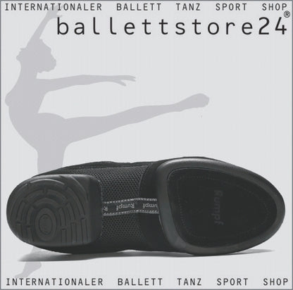Rumpf 1592 Jive Dance Sneaker
