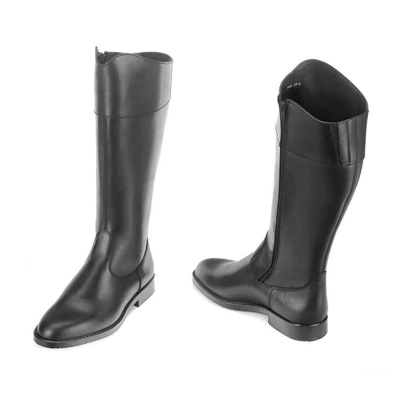 Kochmann Husar II Gardestiefel Tanzstiefel