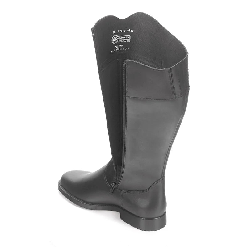 Kochmann Husar II Gardestiefel Tanzstiefel